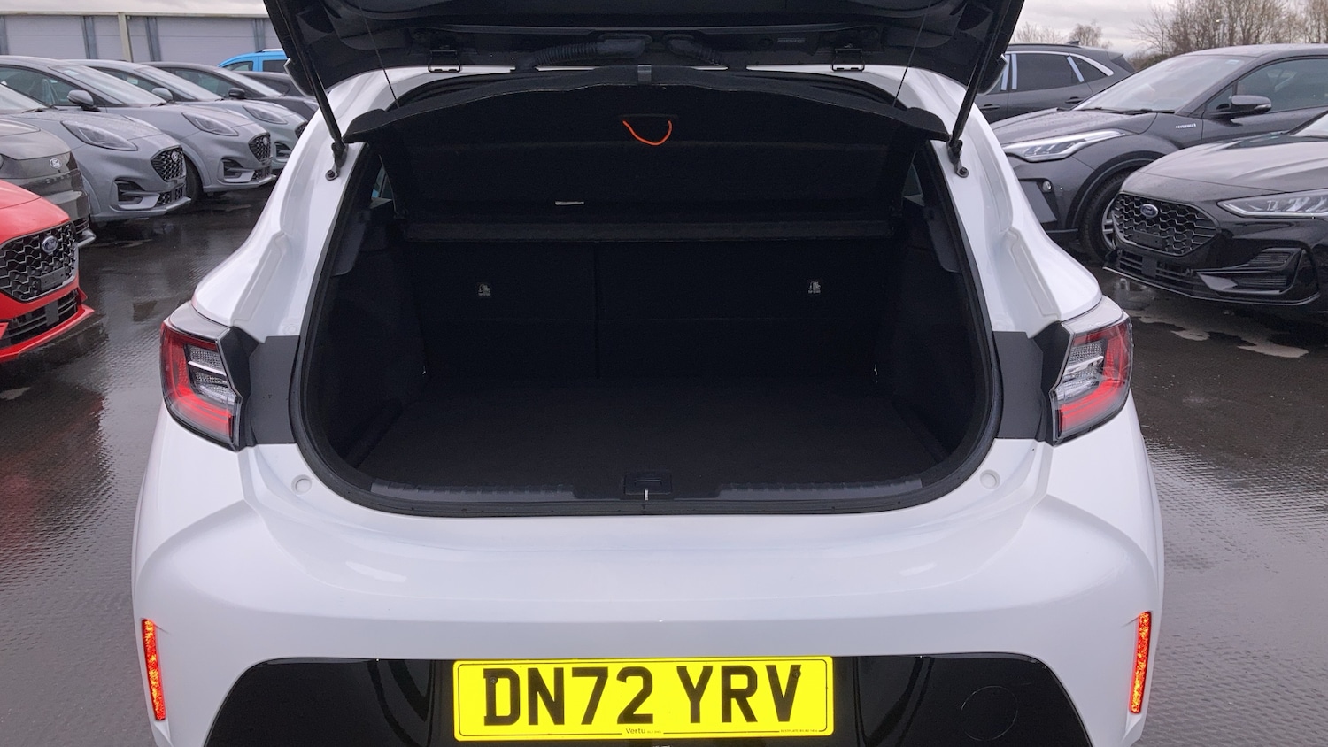 Used Toyota Corolla 2022 for sale - 77282912: Photo 27