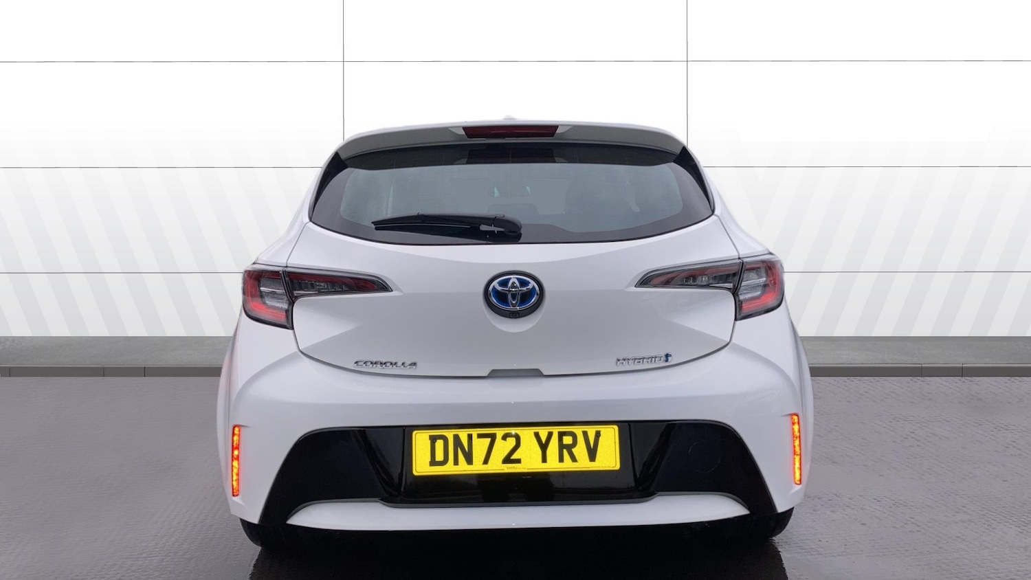 Used Toyota Corolla 2022 for sale - 77282912: Photo 28