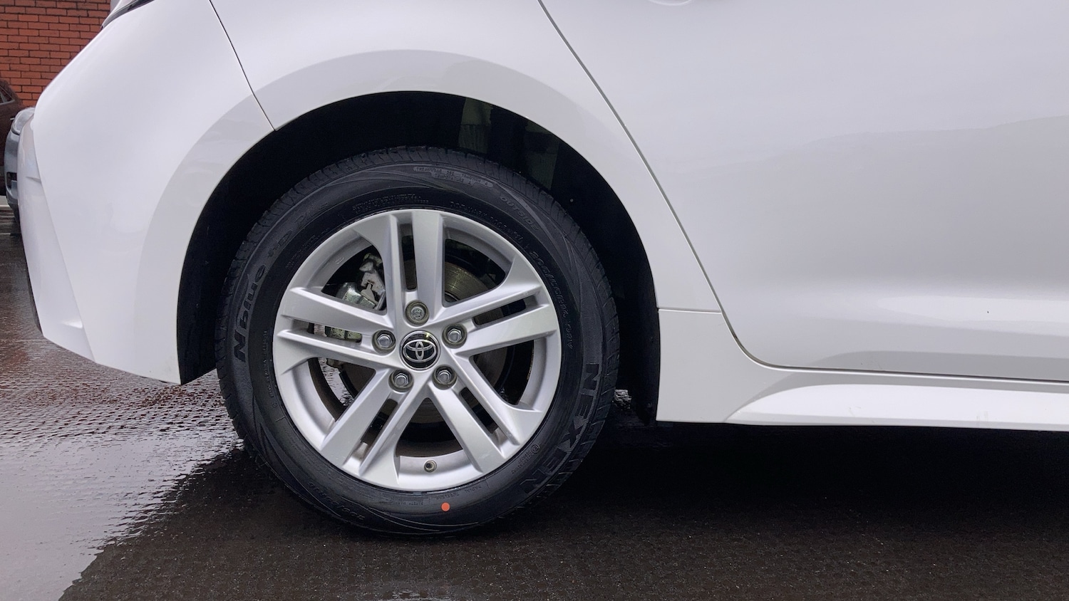 Used Toyota Corolla 2022 for sale - 77282912: Photo 29