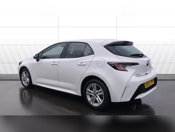 Used Toyota Corolla 2022 for sale - 77282912: Photo