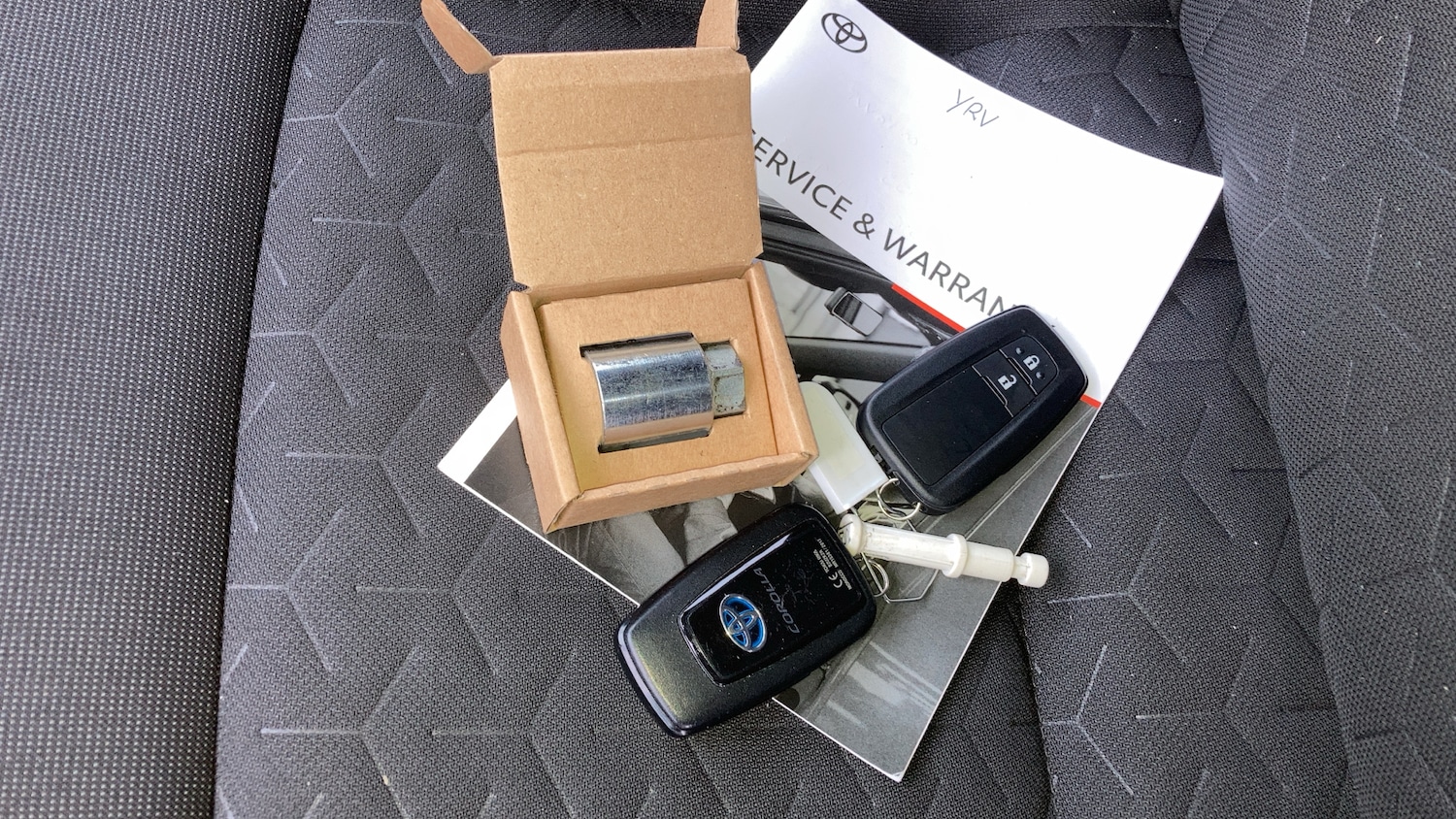 Used Toyota Corolla 2022 for sale - 77282912: Photo 31