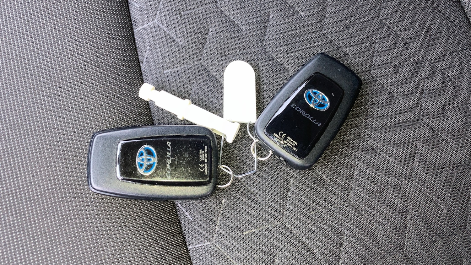 Used Toyota Corolla 2022 for sale - 77282912: Photo 32