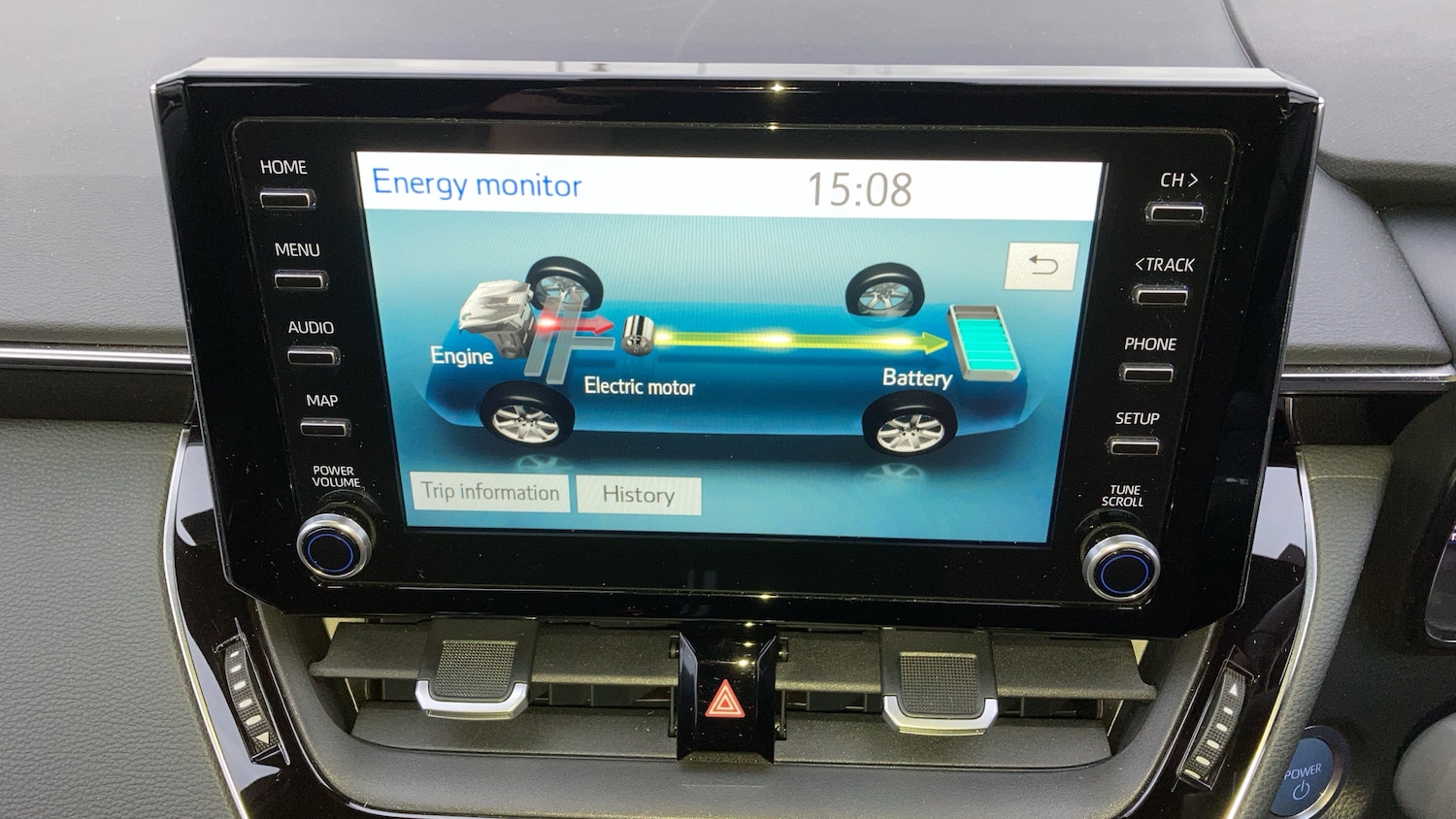 Used Toyota Corolla 2022 for sale - 77282912: Photo 36