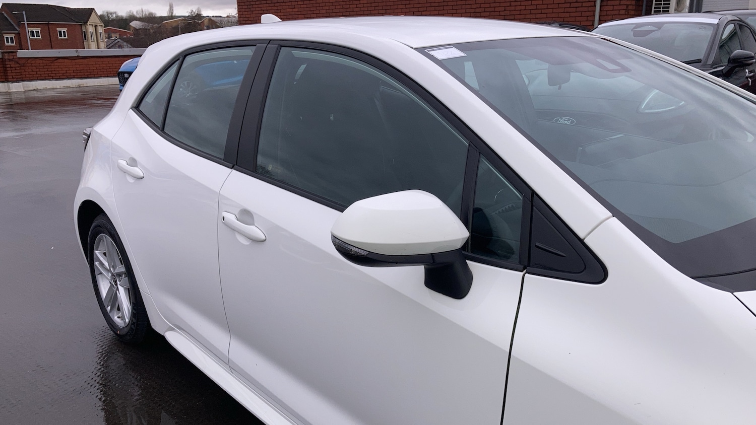 Used Toyota Corolla 2022 for sale - 77282912: Photo 38