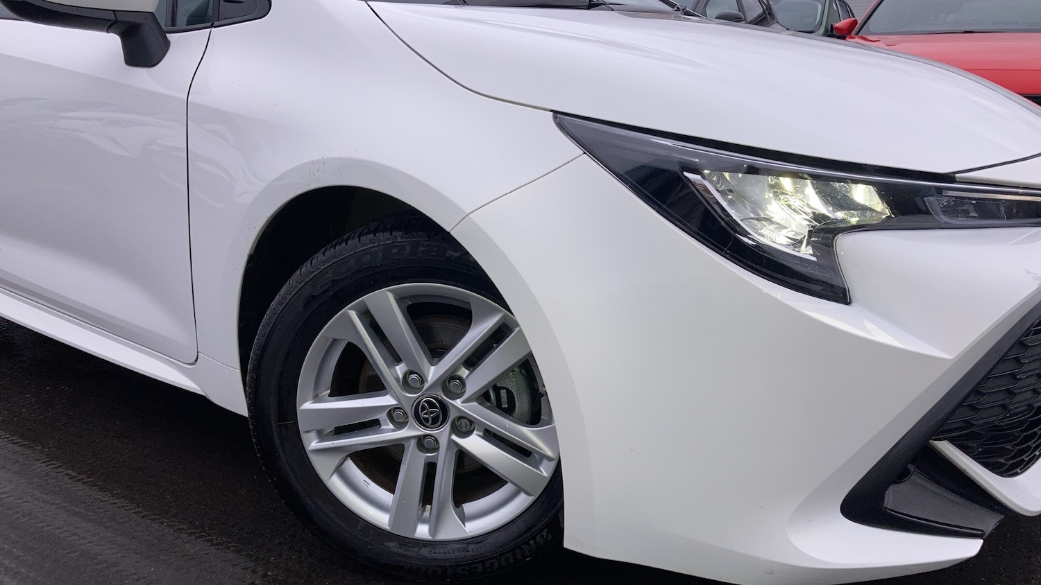 Used Toyota Corolla 2022 for sale - 77282912: Photo 39