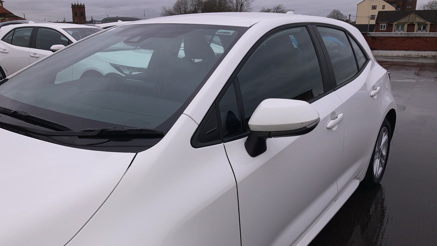 Used Toyota Corolla 2022 for sale - 77282912: Photo 40