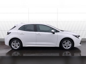 Used Toyota Corolla 2022 for sale - 77282912: Photo