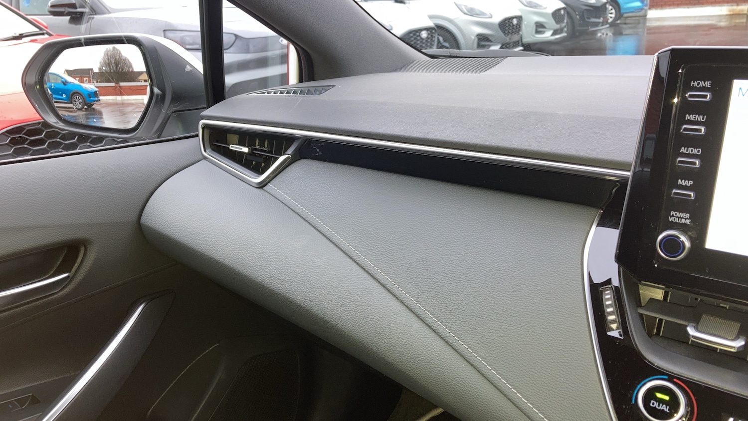 Used Toyota Corolla 2022 for sale - 77282912: Photo 6