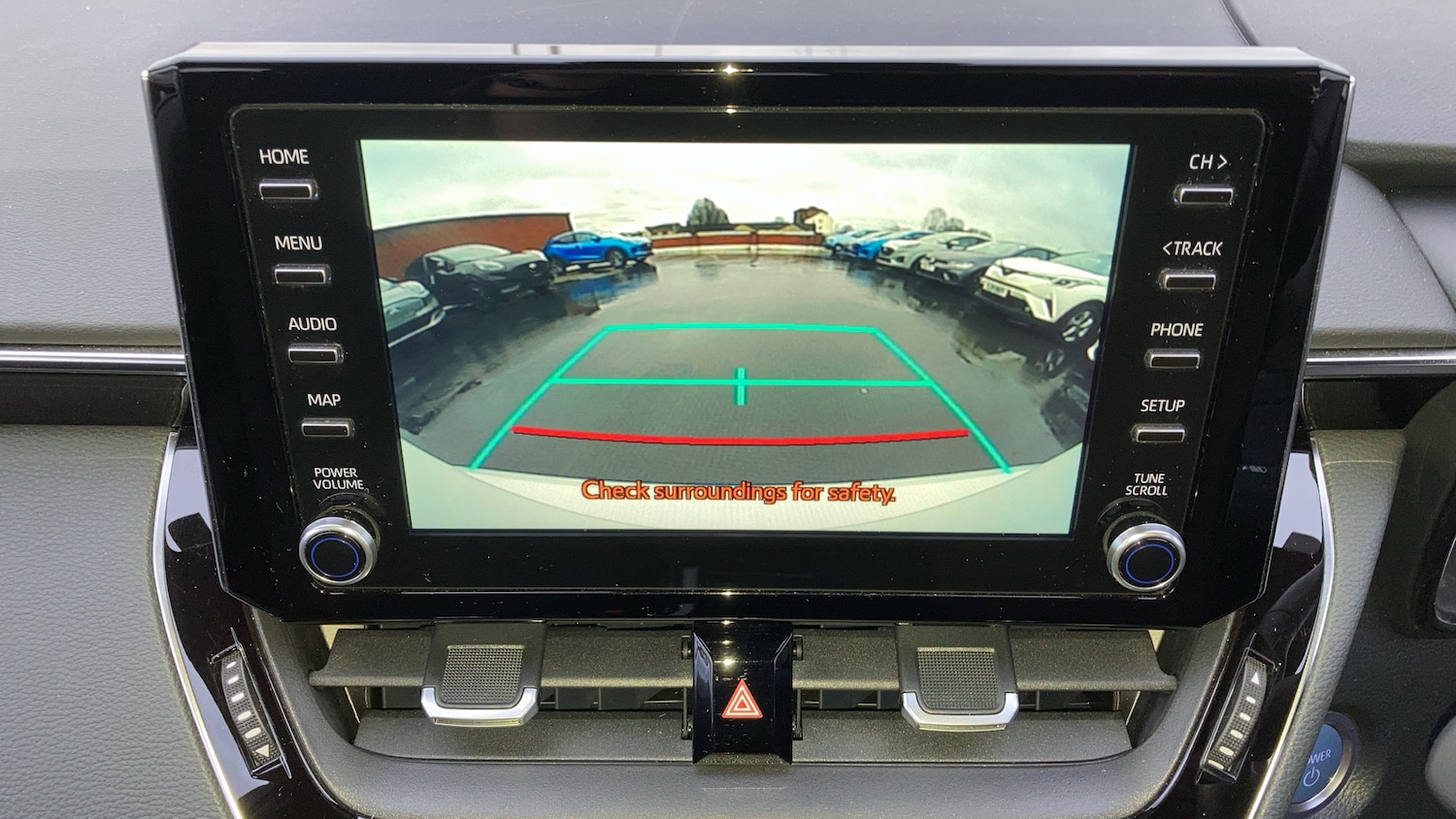 Used Toyota Corolla 2022 for sale - 77282912: Photo 7