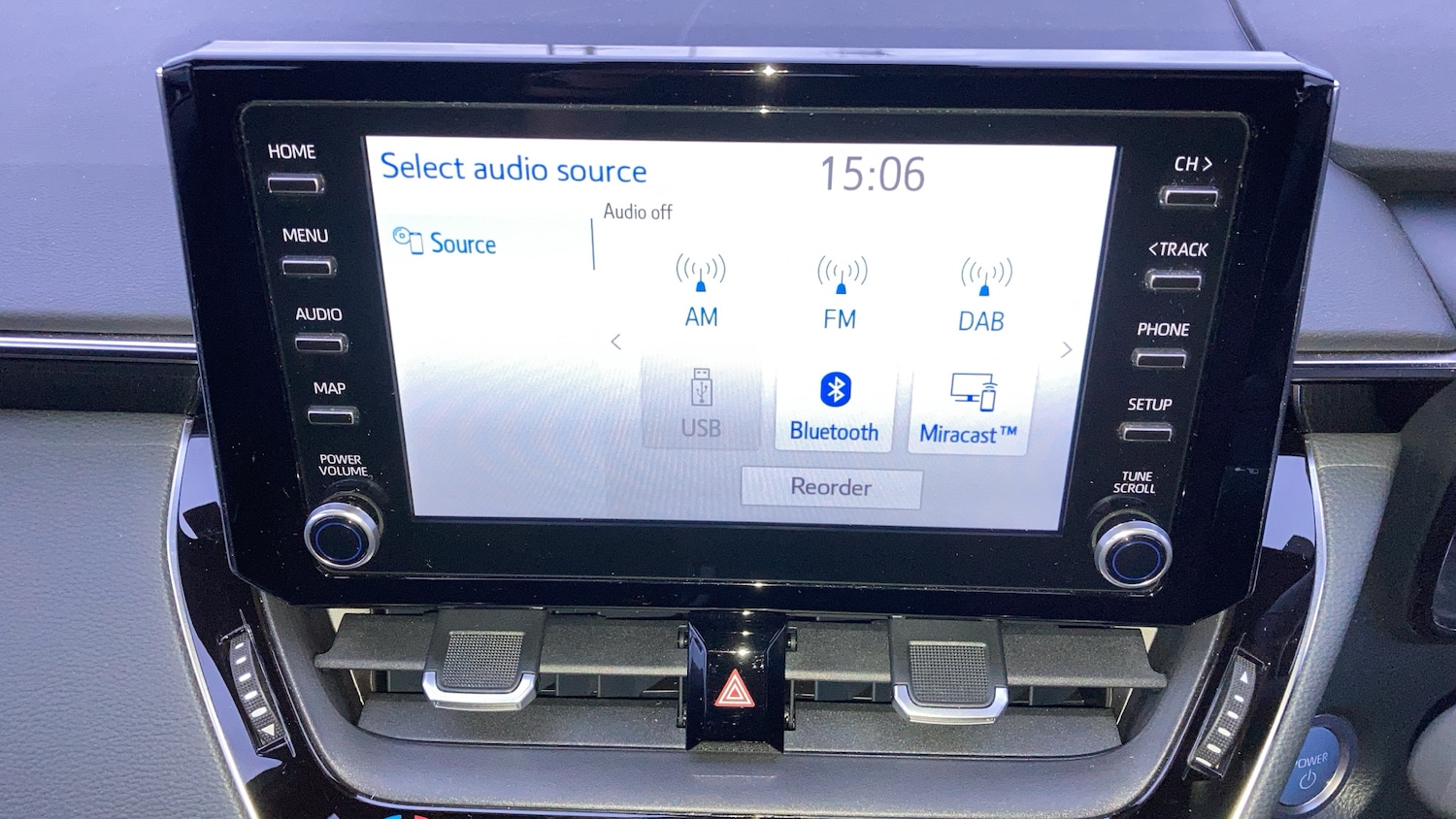 Used Toyota Corolla 2022 for sale - 77282912: Photo 8