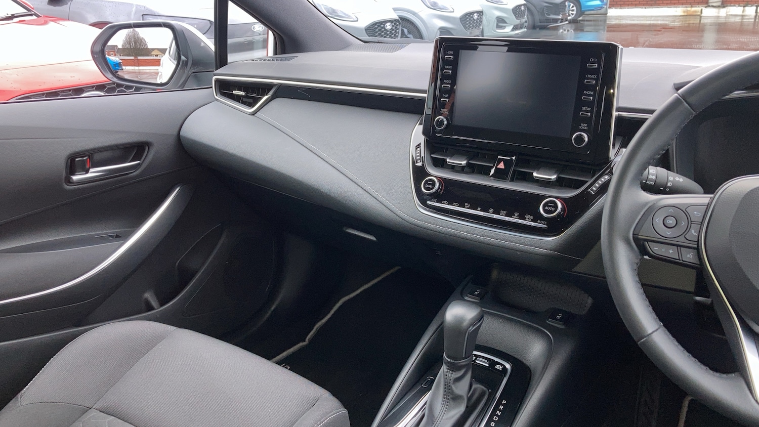 Used Toyota Corolla 2022 for sale - 77282912: Photo 9