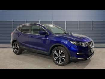 2021 (21) - 1.3 DiG-T N-Connecta 5dr [Glass Roof Pack] Petrol Hatchback