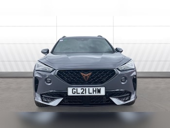 Used Cupra Formentor 2021 for sale - 75918278: Photo