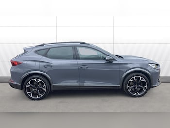 Used Cupra Formentor 2021 for sale - 75918278: Photo