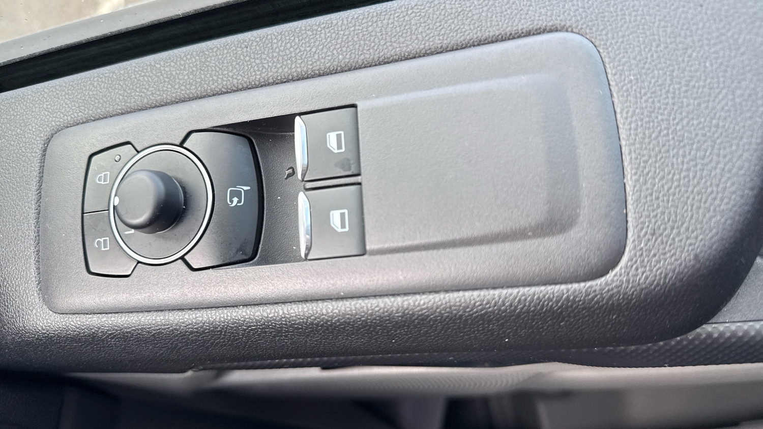 Used Ford Transit Custom 2025 for sale - 76766840: Photo 11