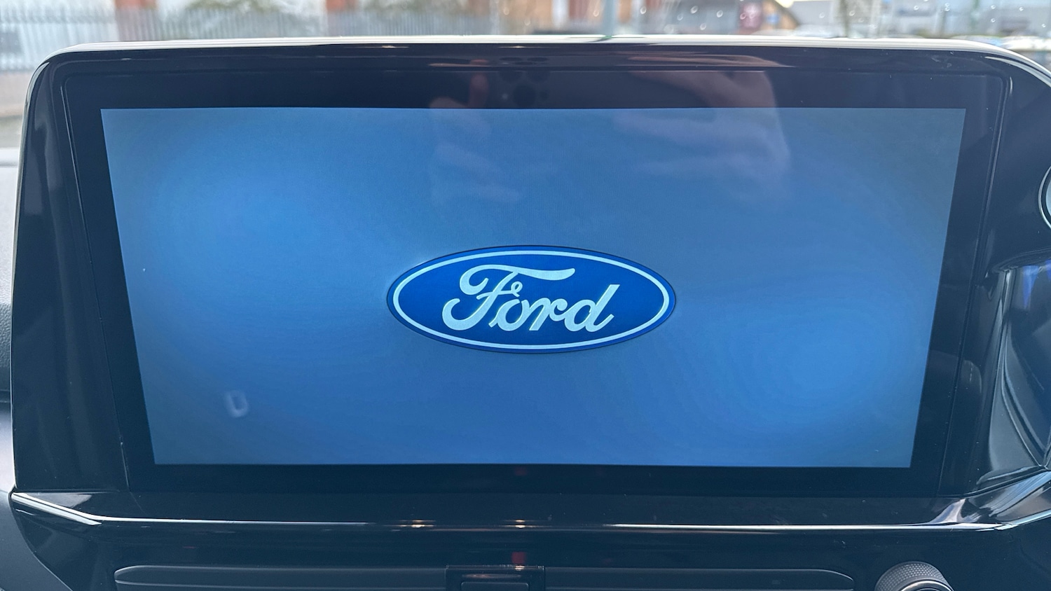 Used Ford Transit Custom 2025 for sale - 76766840: Photo 12