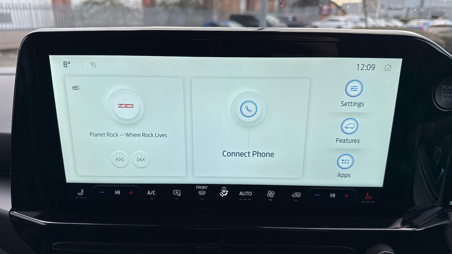 Used Ford Transit Custom 2025 for sale - 76766840: Photo 13