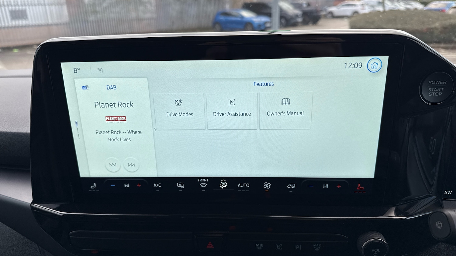 Used Ford Transit Custom 2025 for sale - 76766840: Photo 15