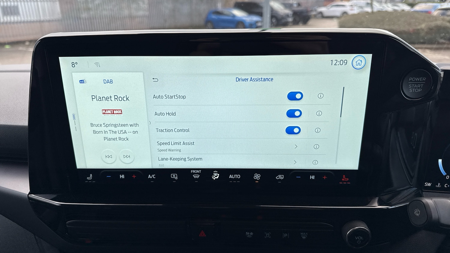 Used Ford Transit Custom 2025 for sale - 76766840: Photo 16