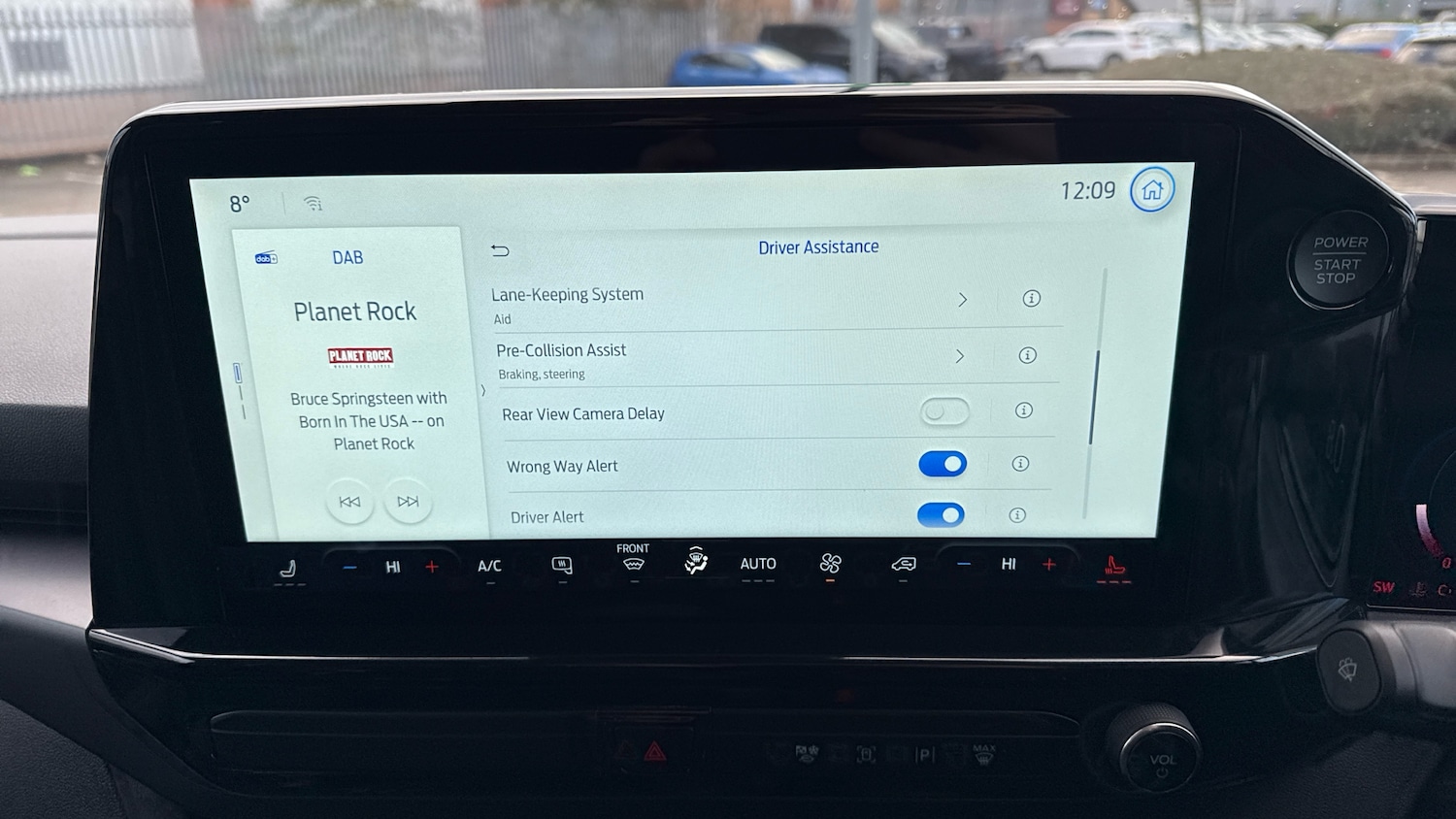 Used Ford Transit Custom 2025 for sale - 76766840: Photo 17