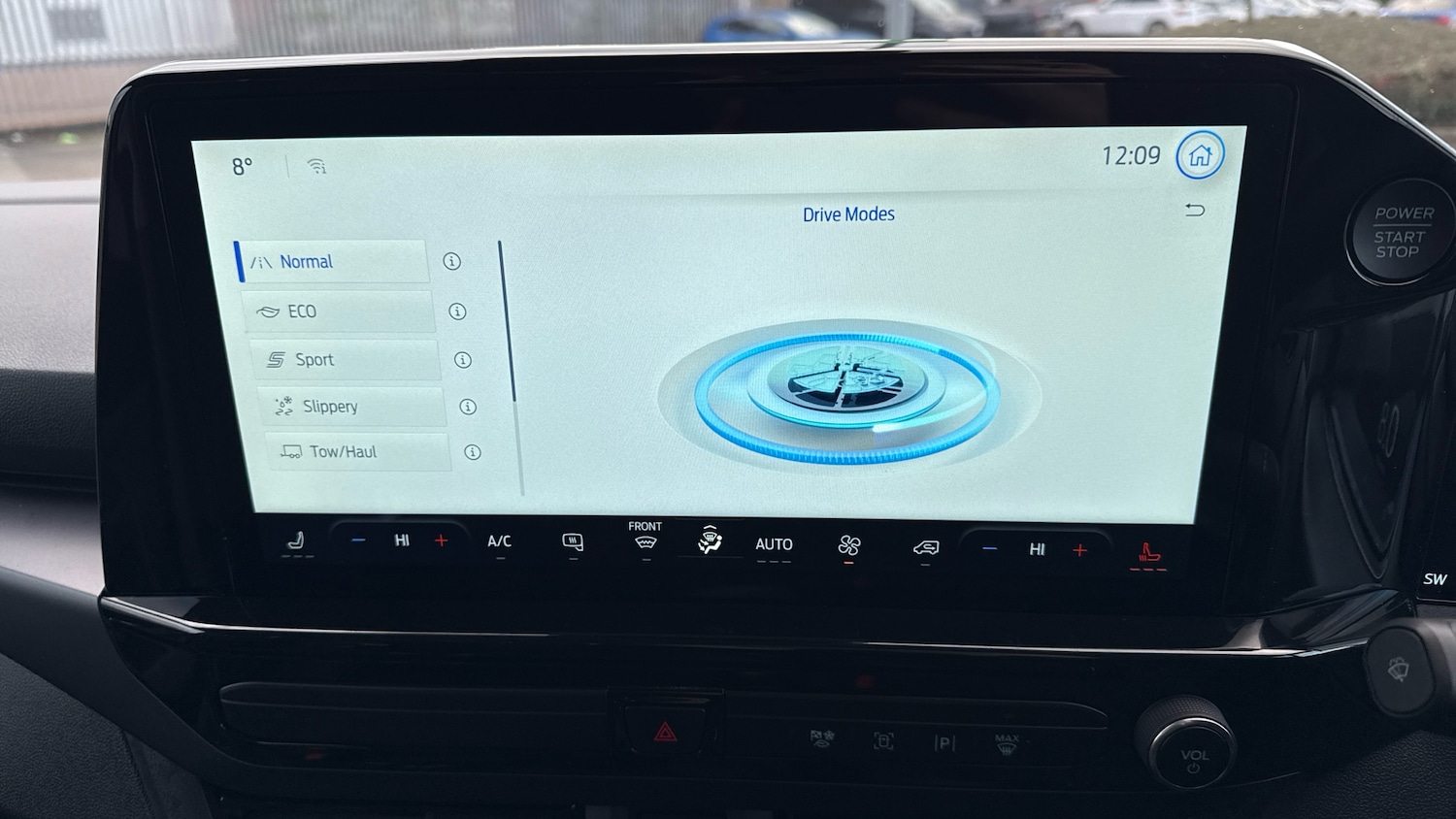 Used Ford Transit Custom 2025 for sale - 76766840: Photo 18