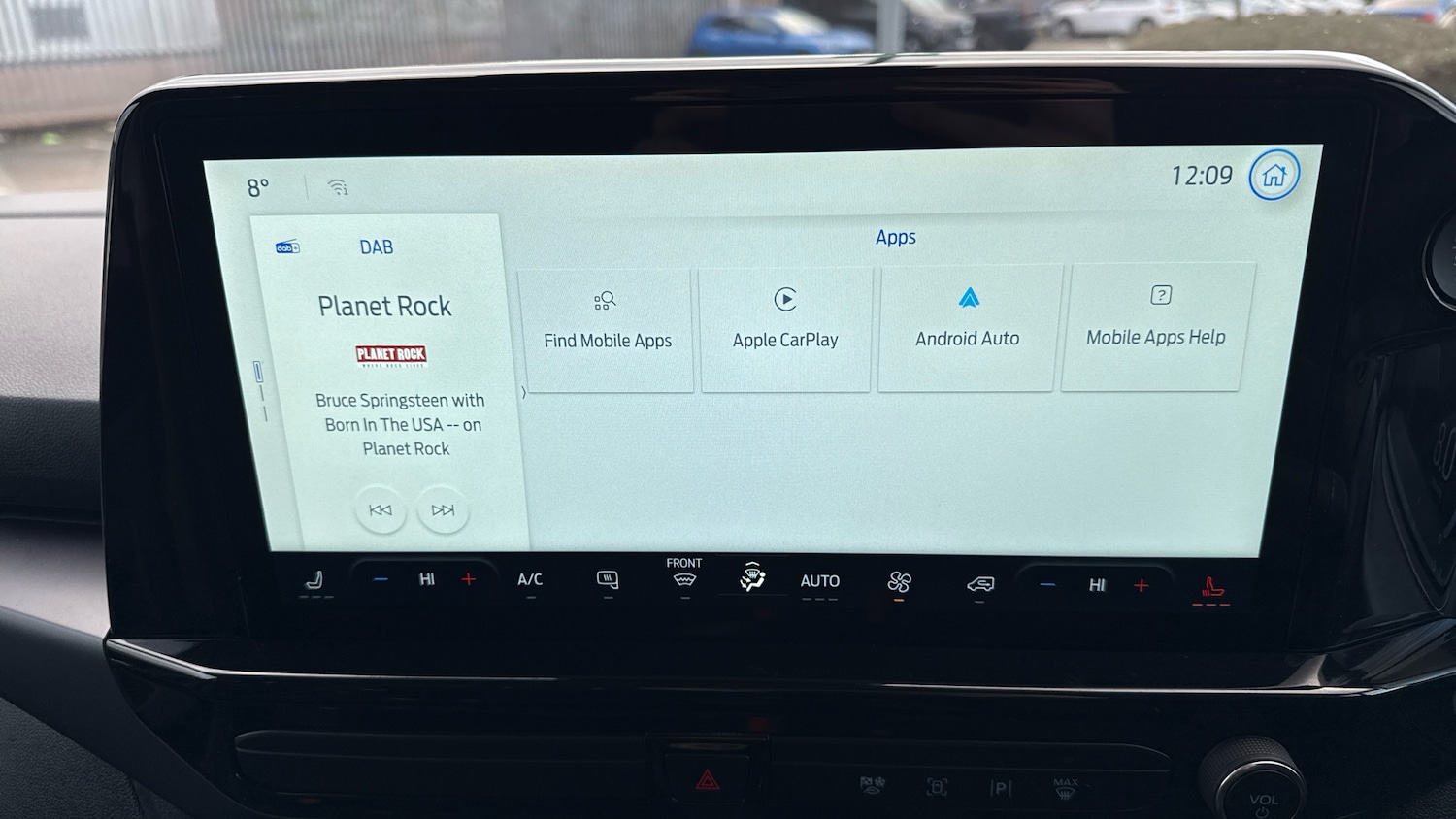 Used Ford Transit Custom 2025 for sale - 76766840: Photo 19