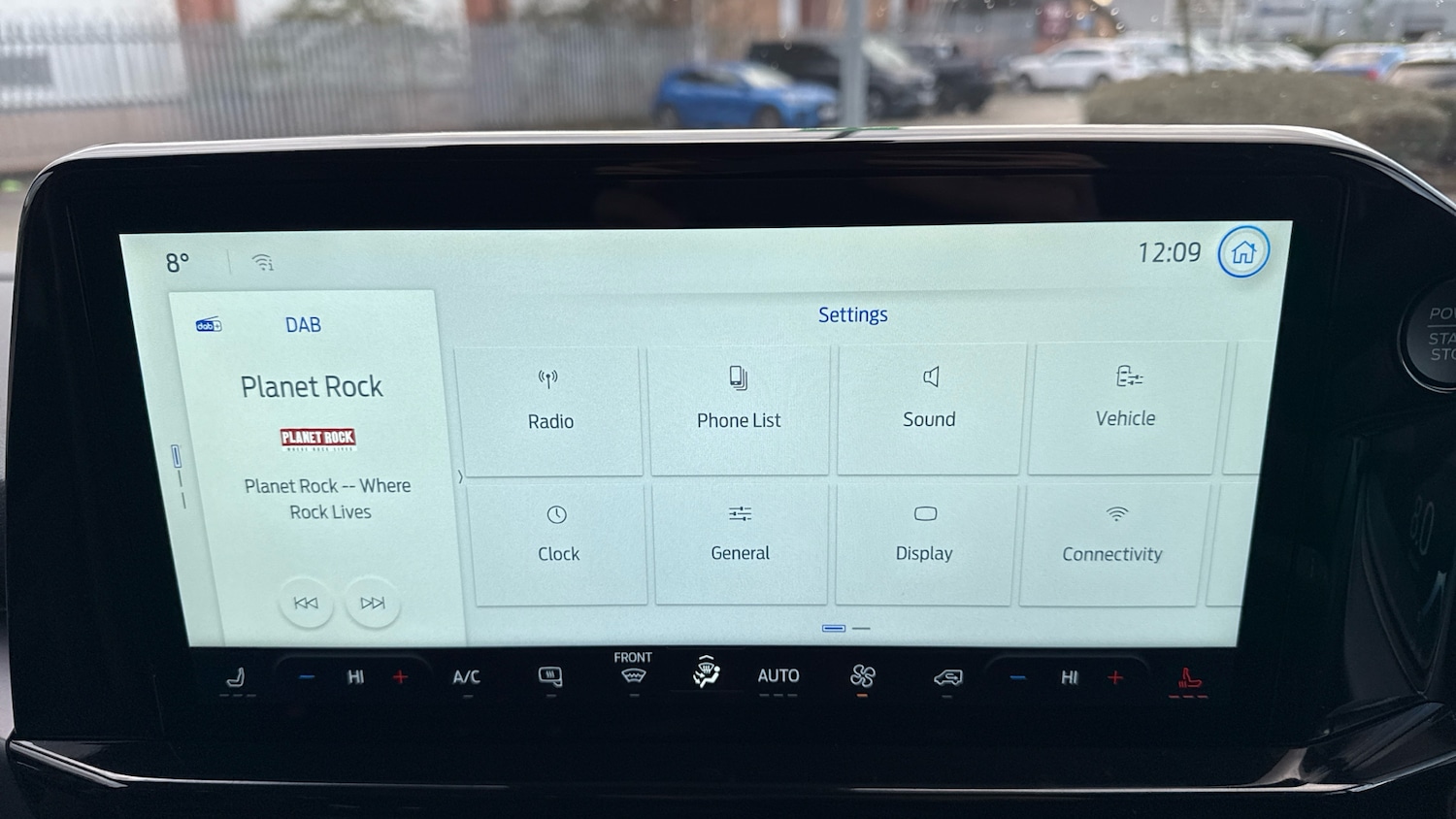 Used Ford Transit Custom 2025 for sale - 76766840: Photo 20