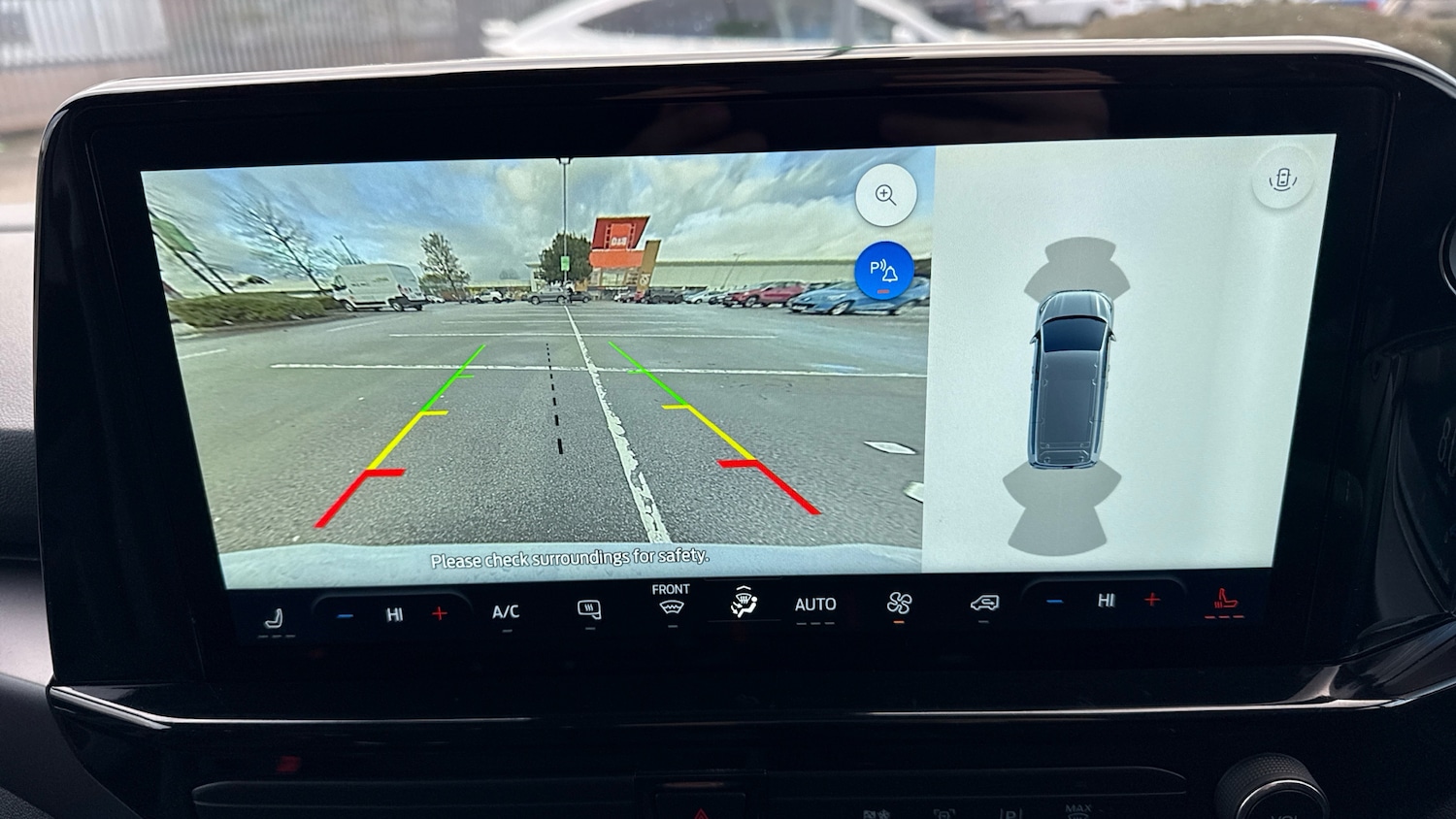 Used Ford Transit Custom 2025 for sale - 76766840: Photo 21