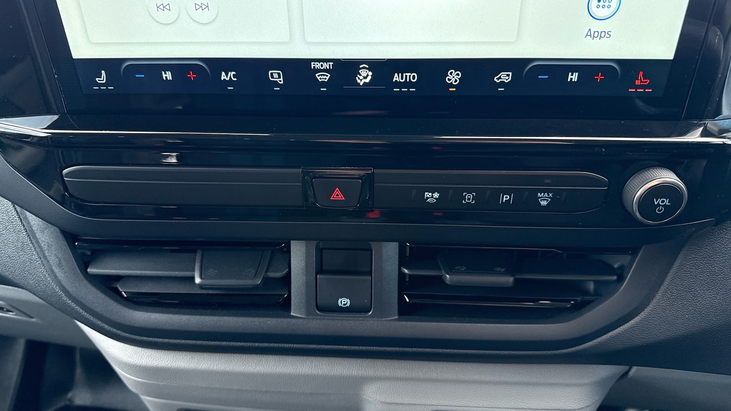 Used Ford Transit Custom 2025 for sale - 76766840: Photo 22