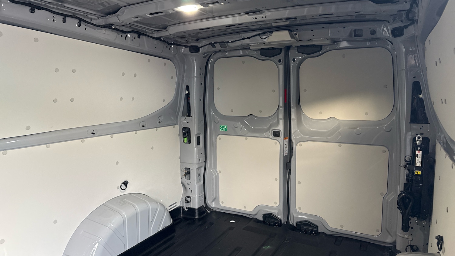 Used Ford Transit Custom 2025 for sale - 76766840: Photo 25