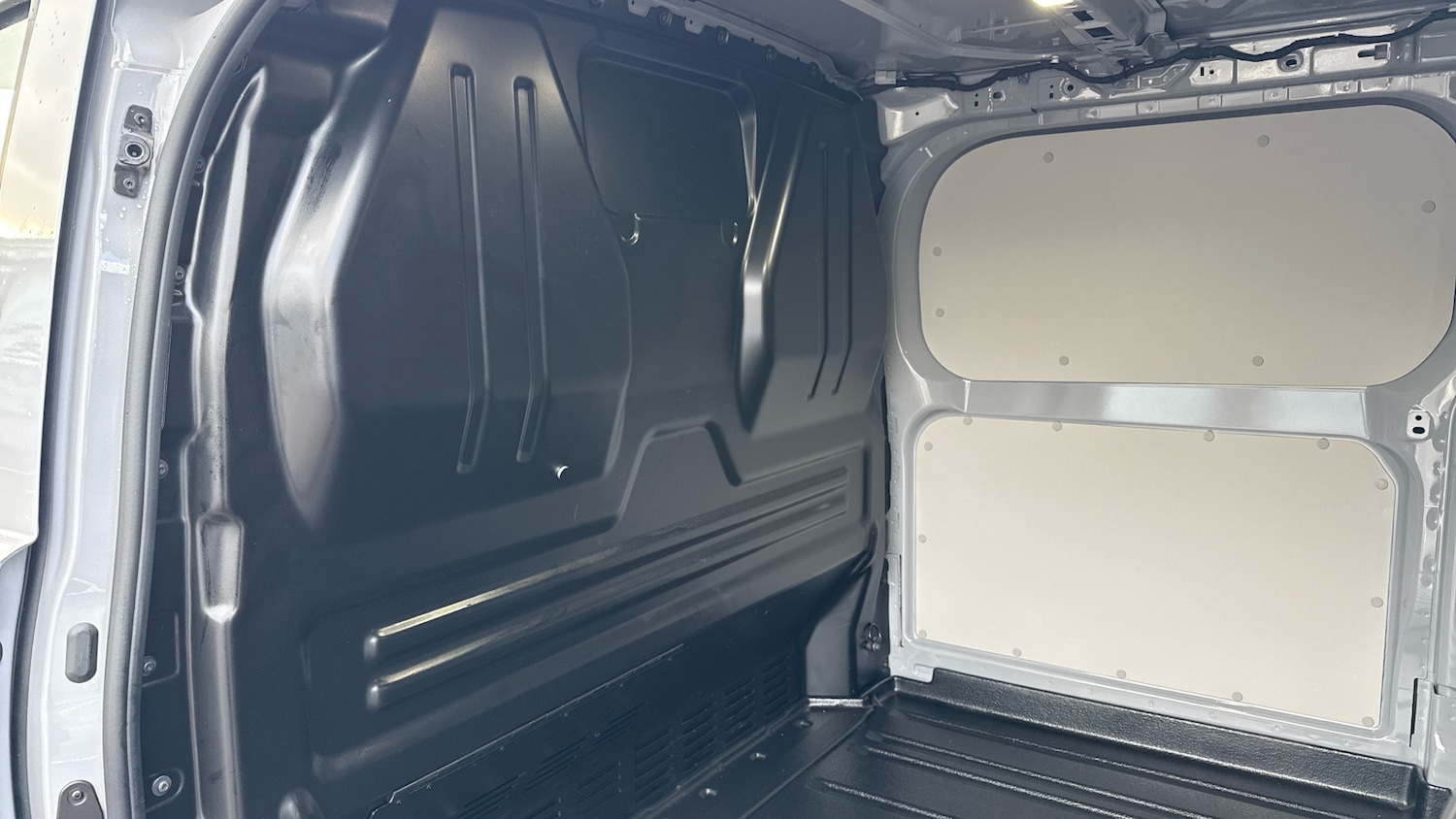 Used Ford Transit Custom 2025 for sale - 76766840: Photo 26