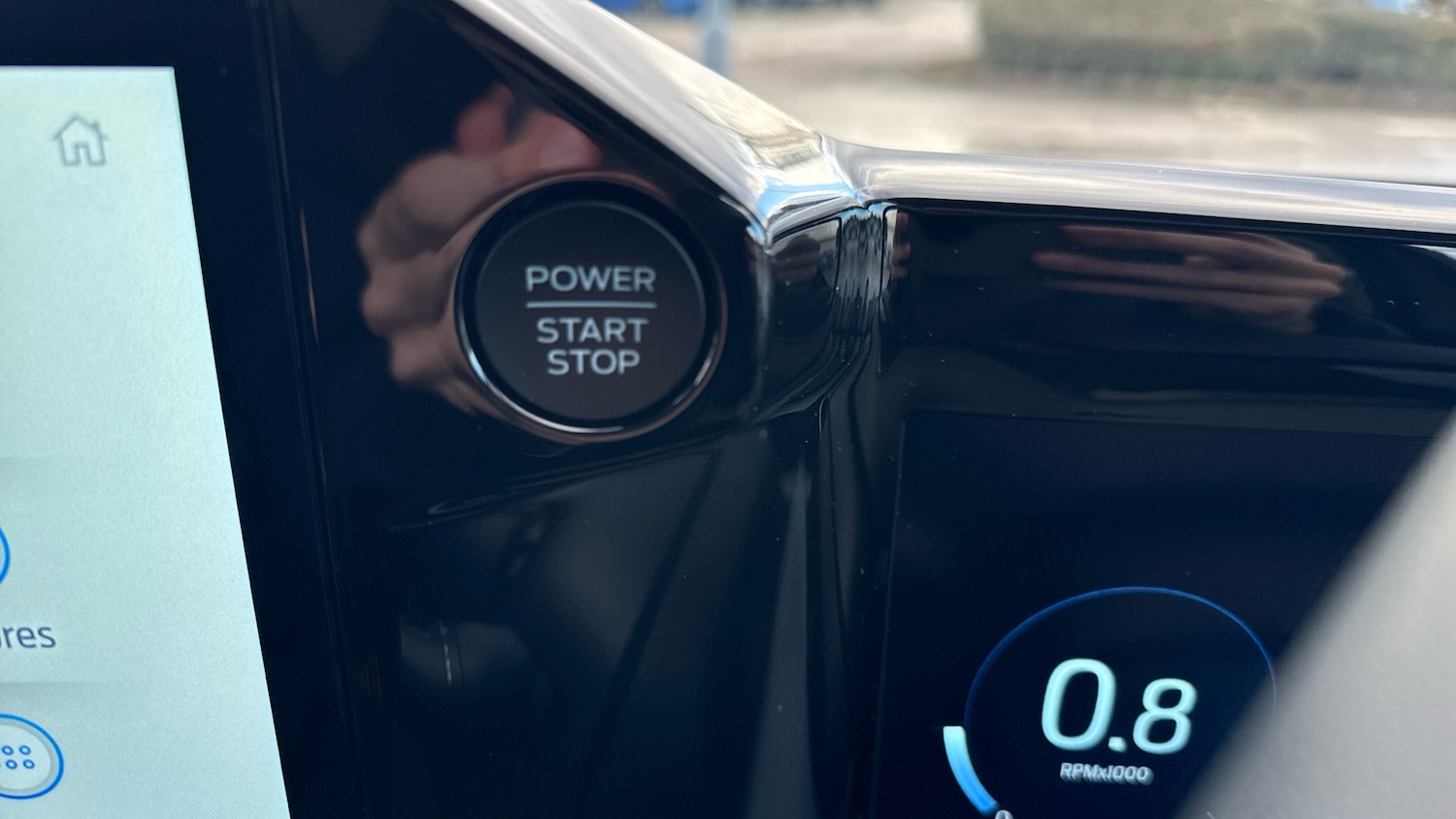 Used Ford Transit Custom 2025 for sale - 76766840: Photo 9