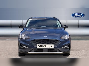 Used Ford Focus 2019 for sale - 78420149: Photo