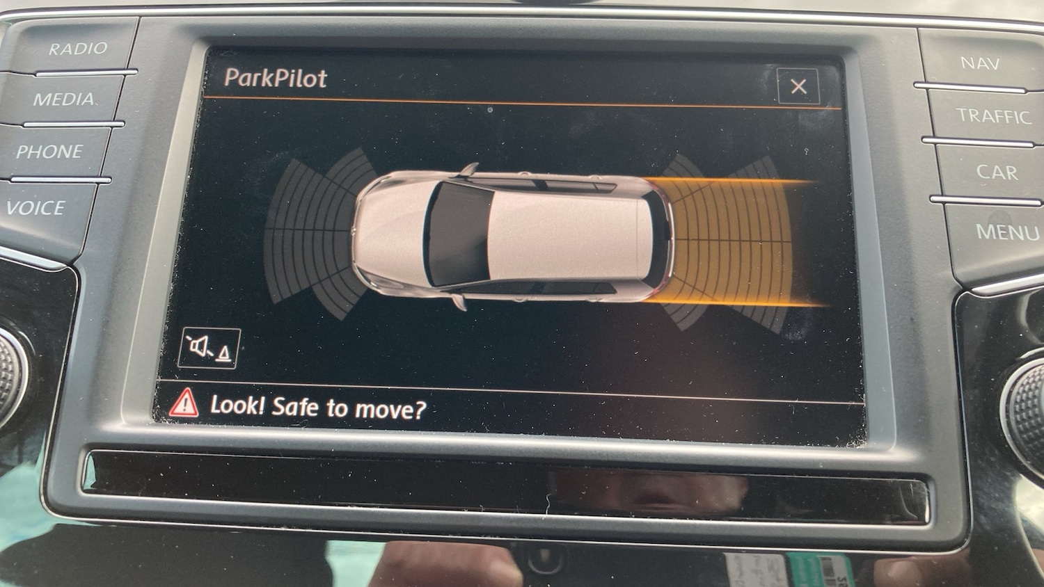 Vehicle 15
