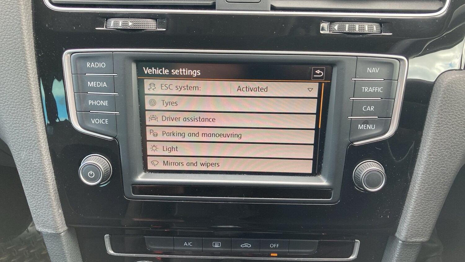 Vehicle 16