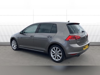 Used Volkswagen Golf 2015 for sale - 75662315: Photo