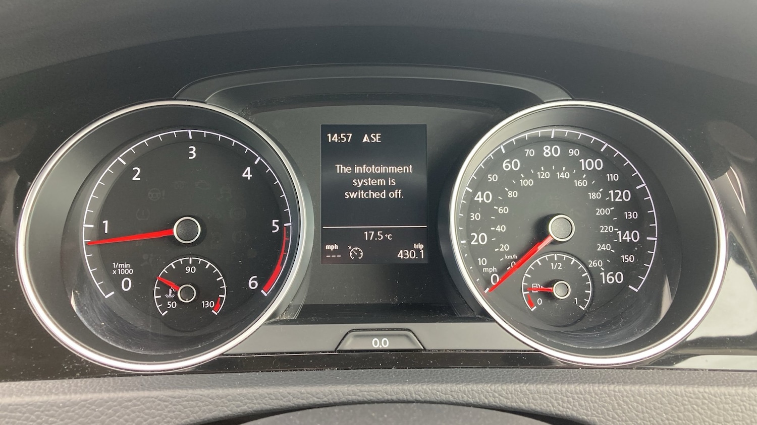 Vehicle 30