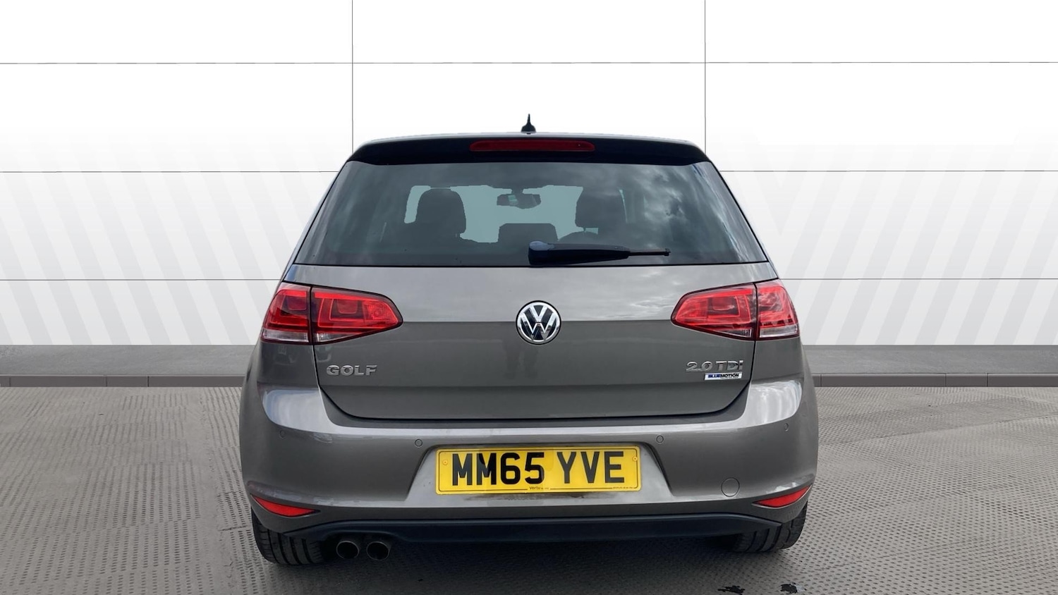Vehicle 37