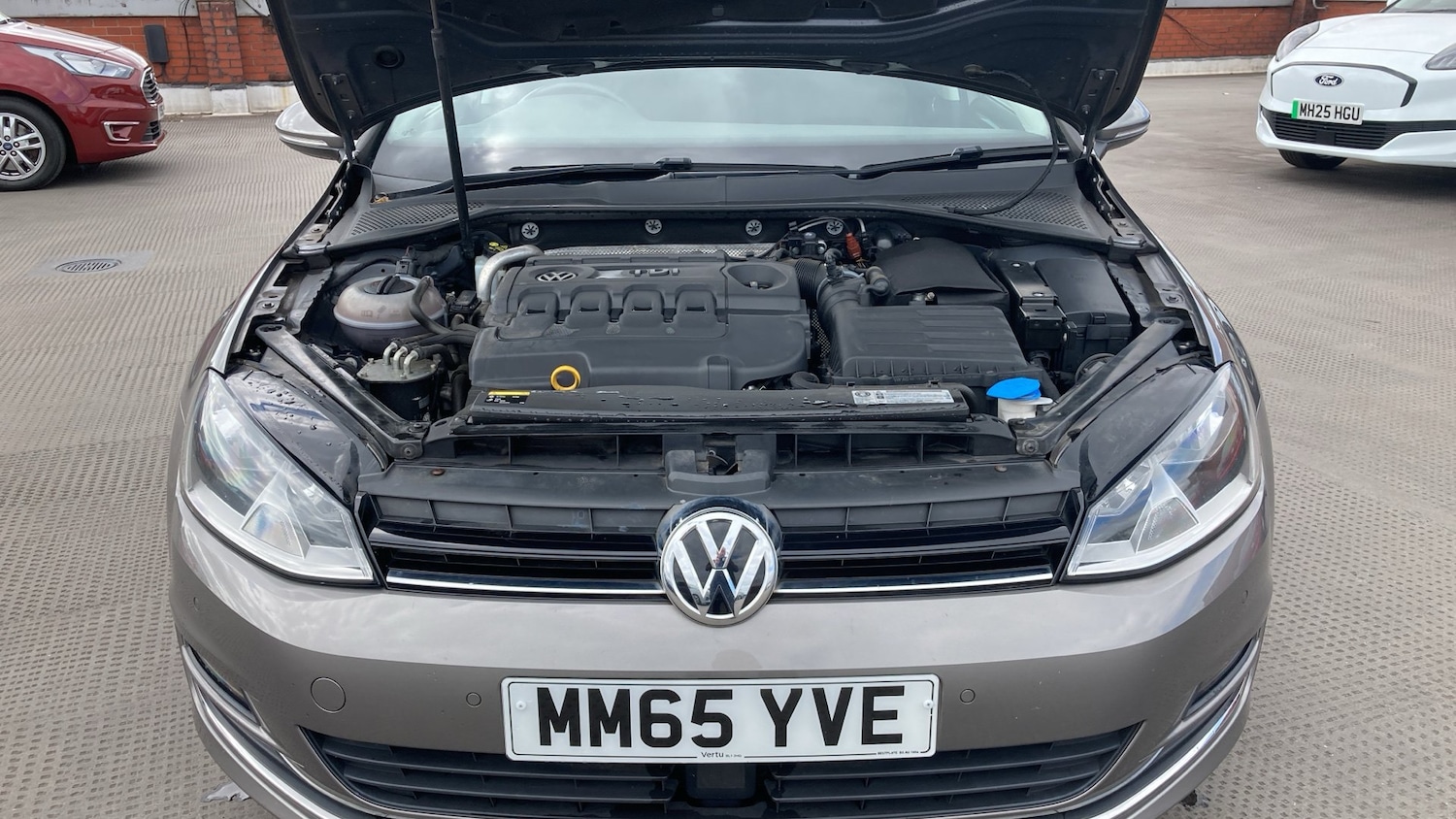 Vehicle 39