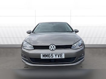 Used Volkswagen Golf 2015 for sale - 75662315: Photo