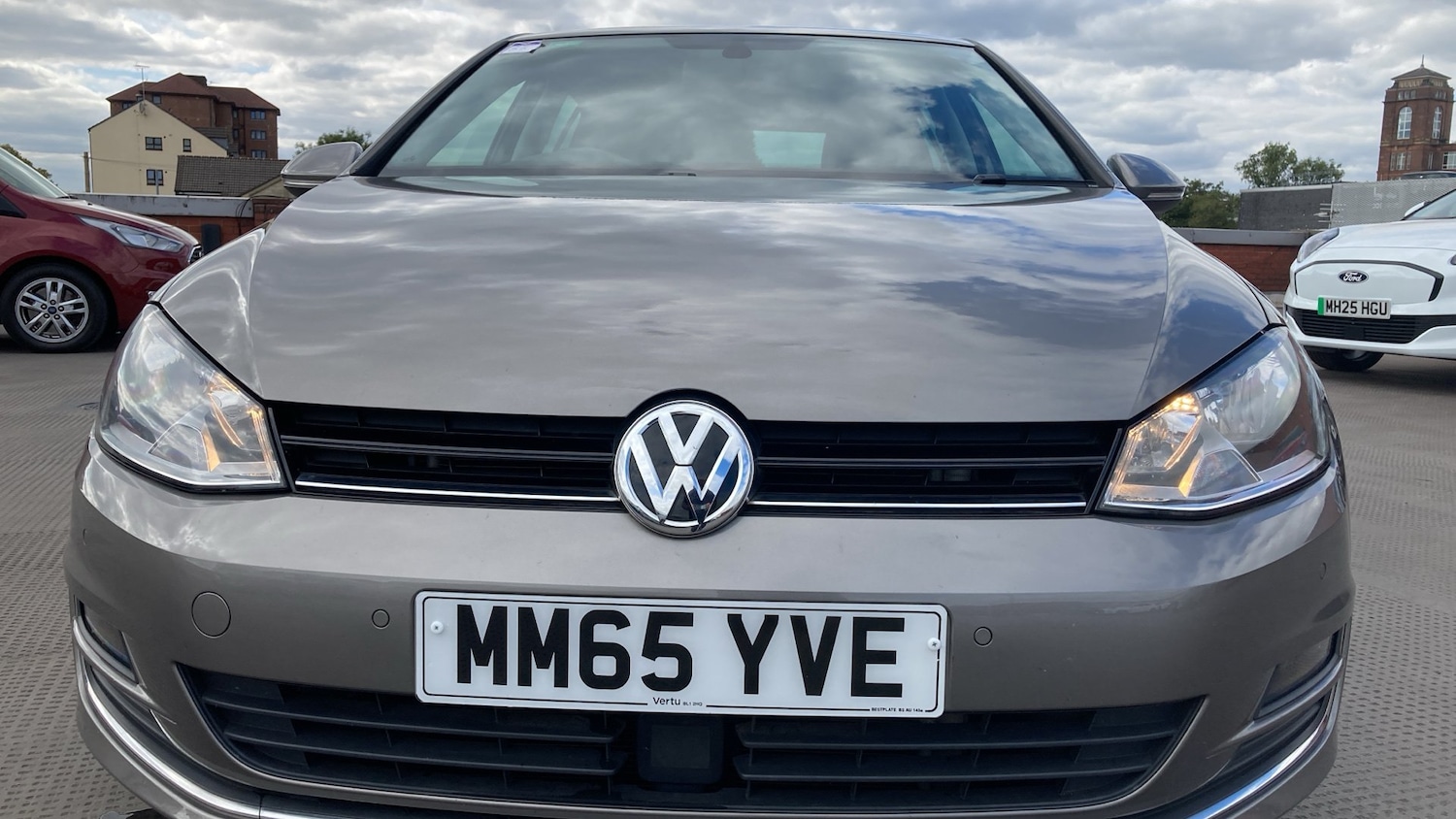 Vehicle 45