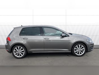 Used Volkswagen Golf 2015 for sale - 75662315: Photo