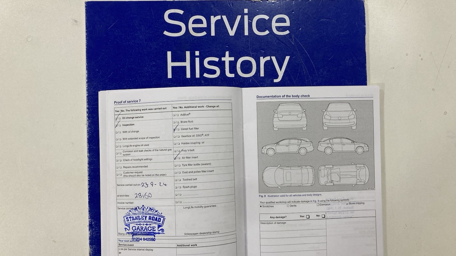 Vehicle 51