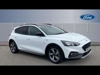 2019 (69) - 1.5 EcoBoost 150 Active 5dr Petrol Hatchback