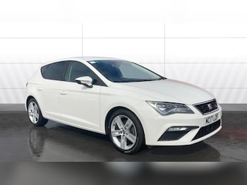 Used SEAT Leon 2017 for sale - 75789997: Photo