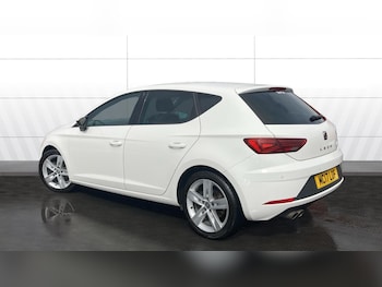 Used SEAT Leon 2017 for sale - 75789997: Photo