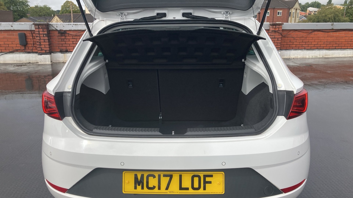 Vehicle 32