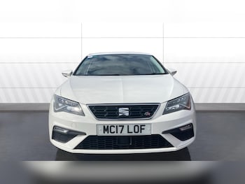 Used SEAT Leon 2017 for sale - 75789997: Photo