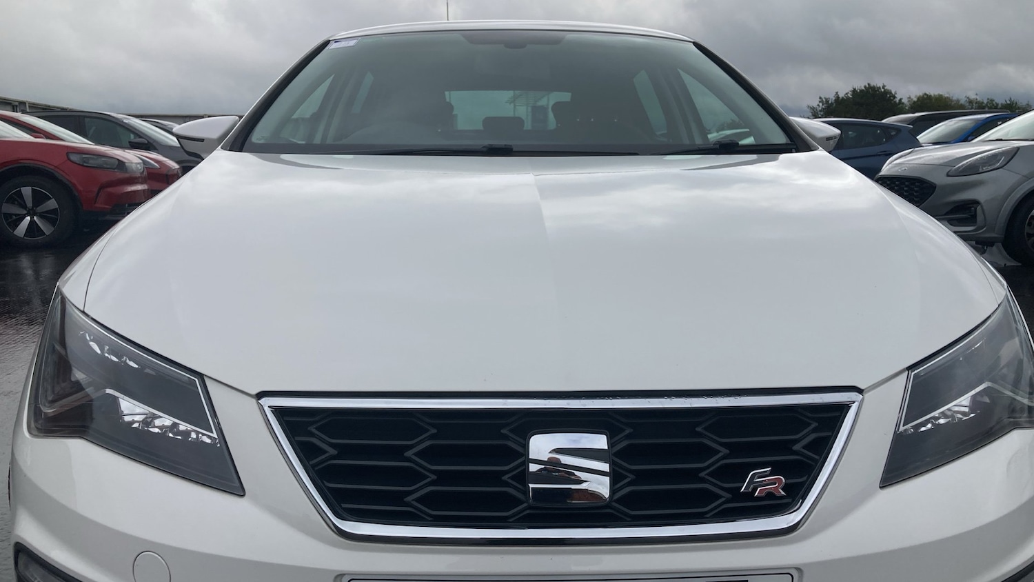 Vehicle 40