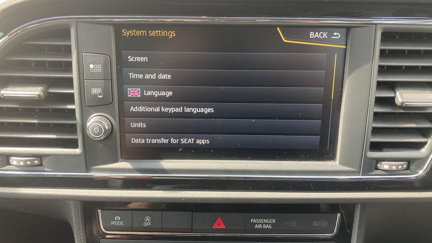 Vehicle 46